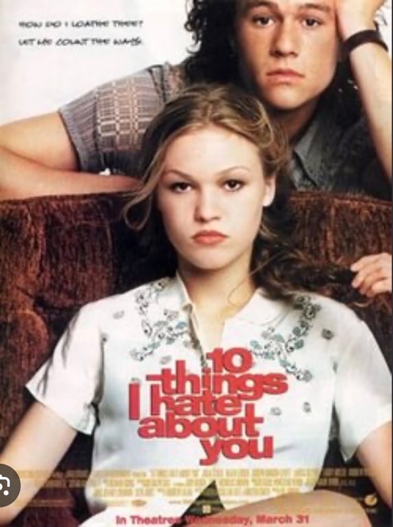 Best Modern Shakespeare Adaptation?