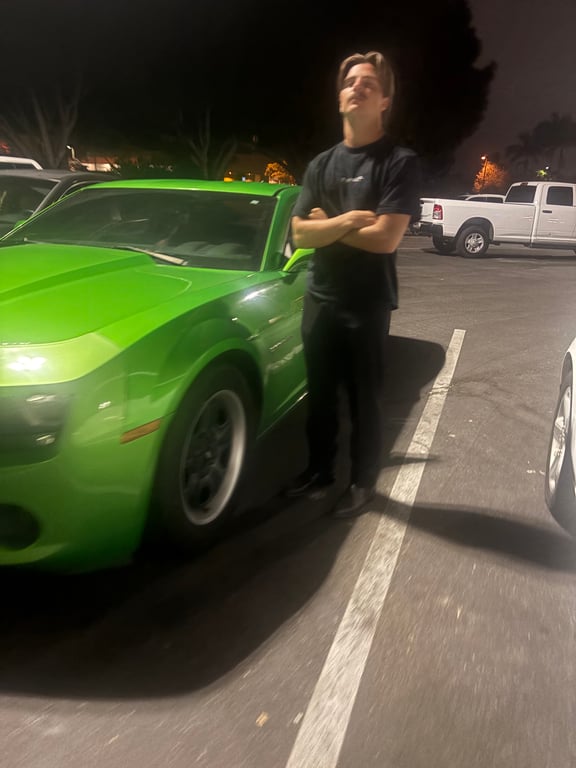 What do you think of this Color