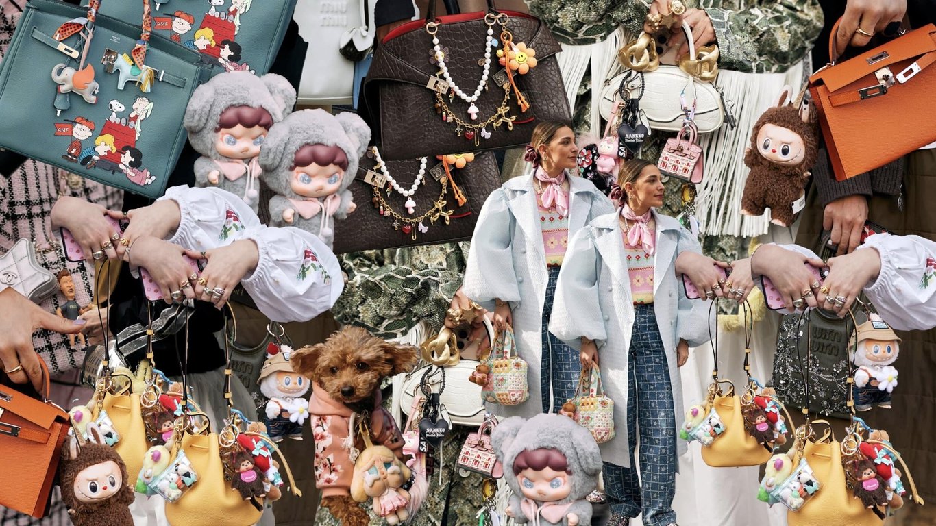 Which Charm trend were you apart of (we all know you bought one)