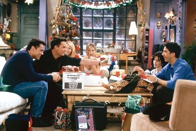 for a friend, do you choose a gift that’s: