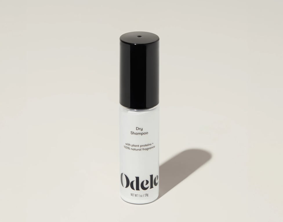 Looking for a new clean dry shampoo! Has anyone tried this one and liked it?