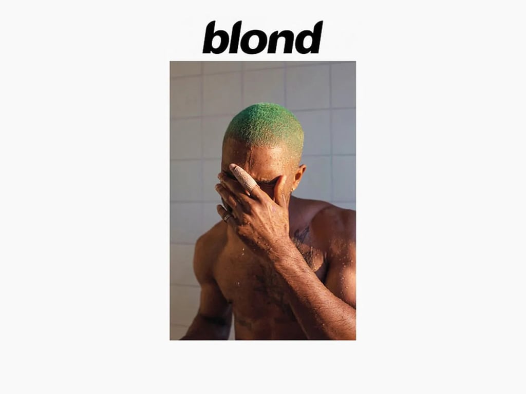Is Frank Ocean overrated?