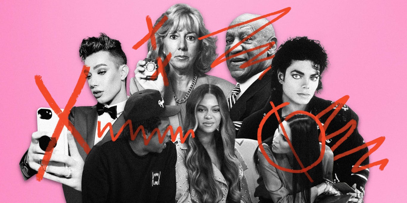 Is cancel culture fading?
