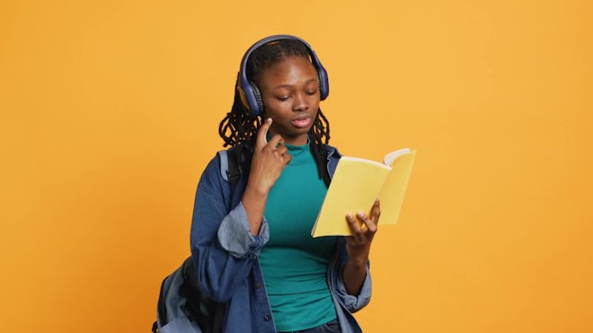 For immersive storytelling, you're now choosing...