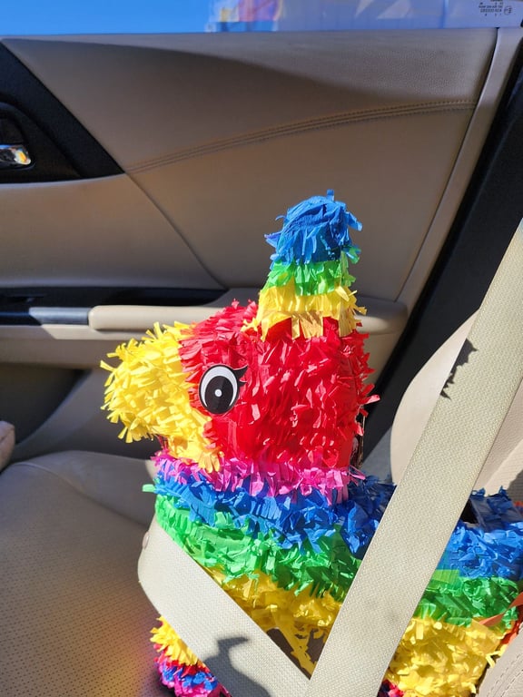 Safety first or last? 