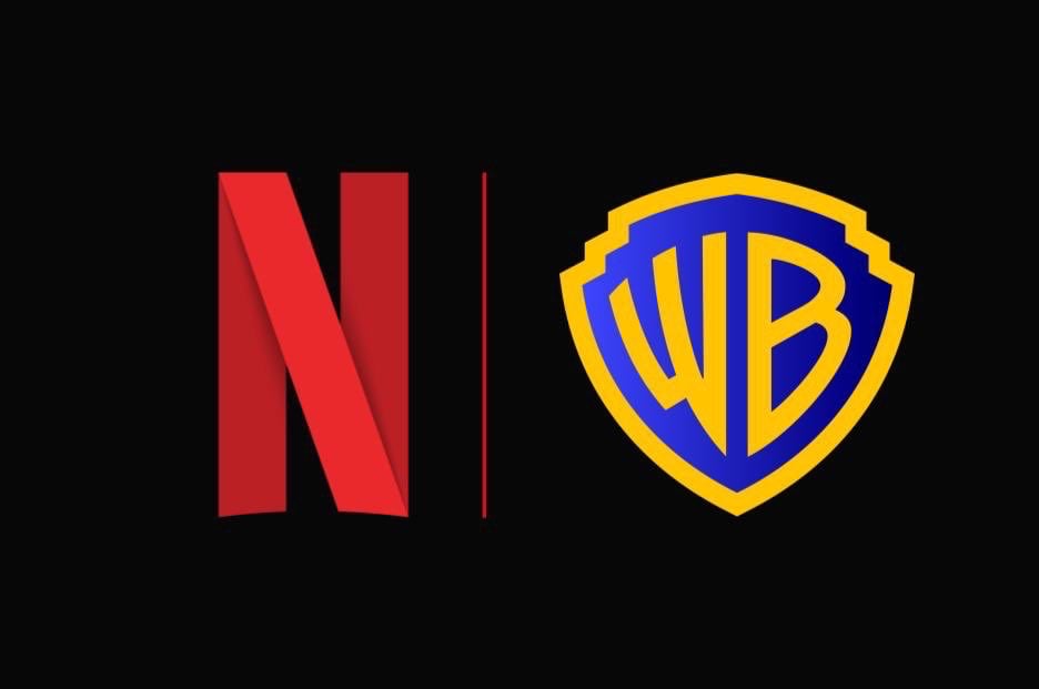 are we doomed with the netflix/warner merger?