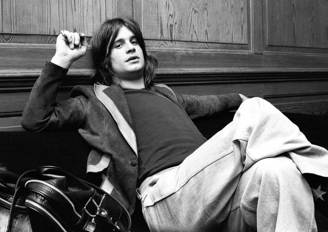 How are you honoring the life of Ozzy Osbourne?