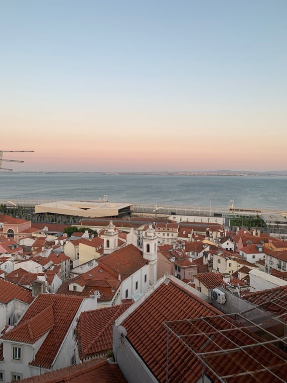 What’s the European city with the best seafood? 