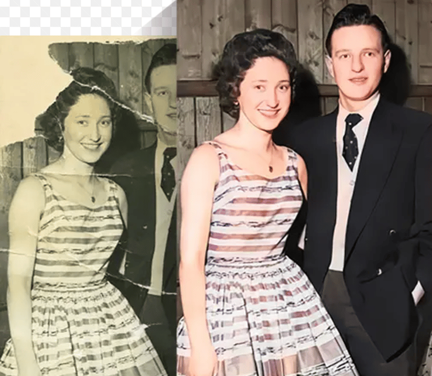 AI can now perfectly recreate the look and sound of your childhood memories. This "AI nostalgia" feels...