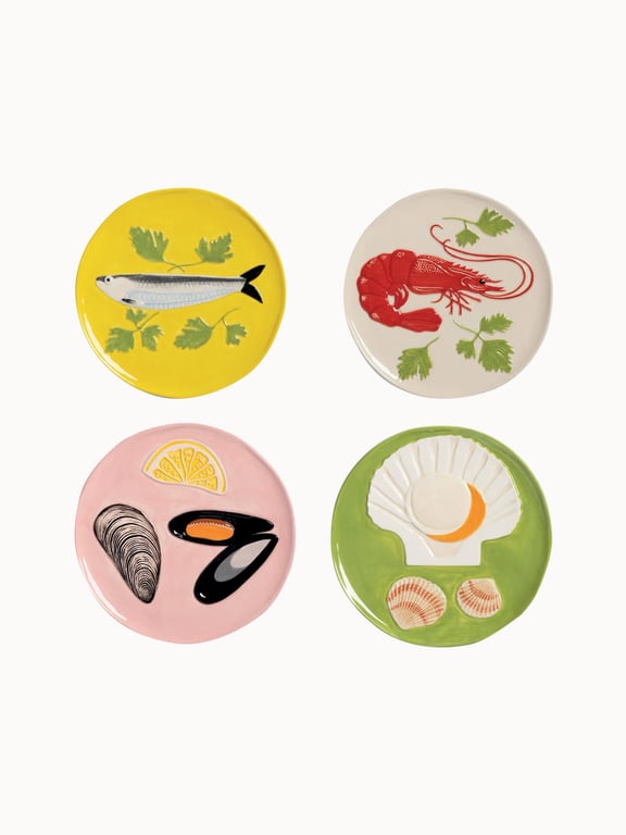 help me out are these plates worth $60 for the set of 4