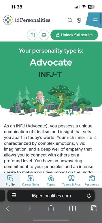 Do you get along better with Introverts or Extroverts…