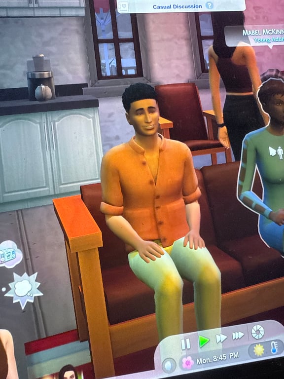 Be honest, do you play sims in or after 2025?