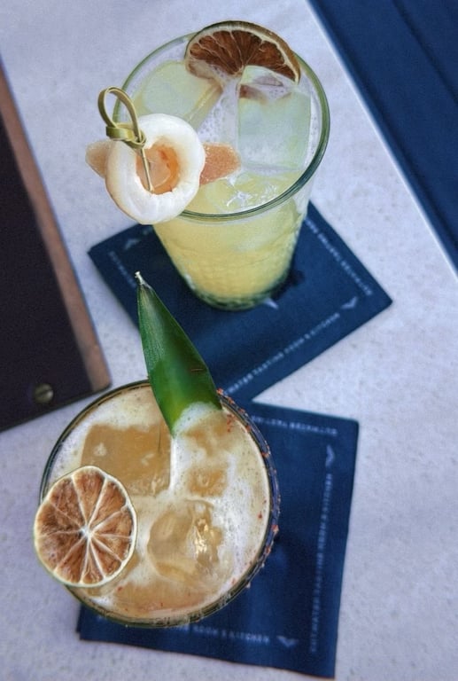 How do you feel about alcohol on your health journey?