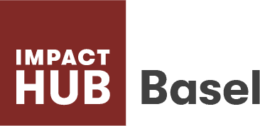 Logo de l'Impact Hub Basel