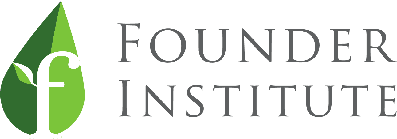 Logo of Founder Institute