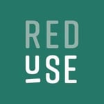 Red-use logo