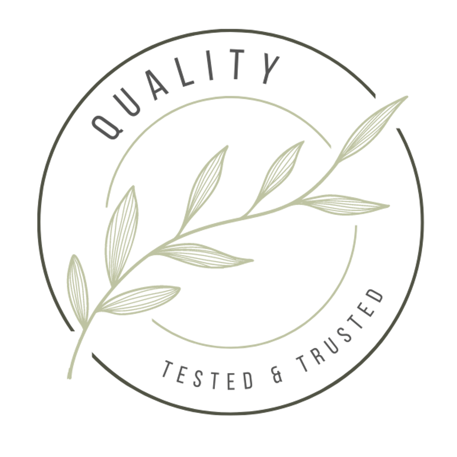 herbal supplements & liquid extracts