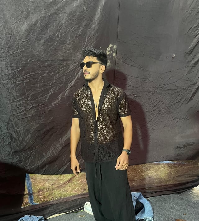 Ankit