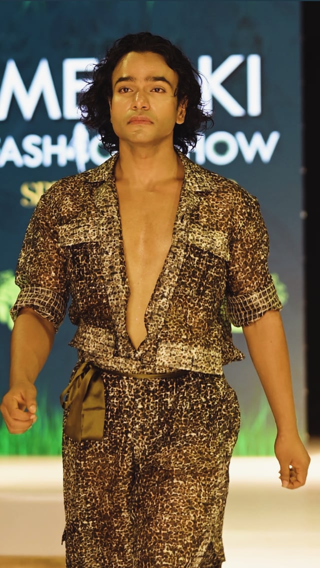Abhishek Ray