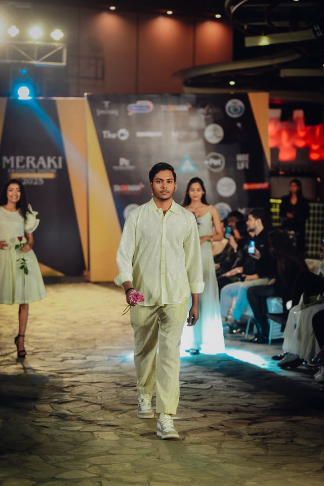 Gautam Kumar