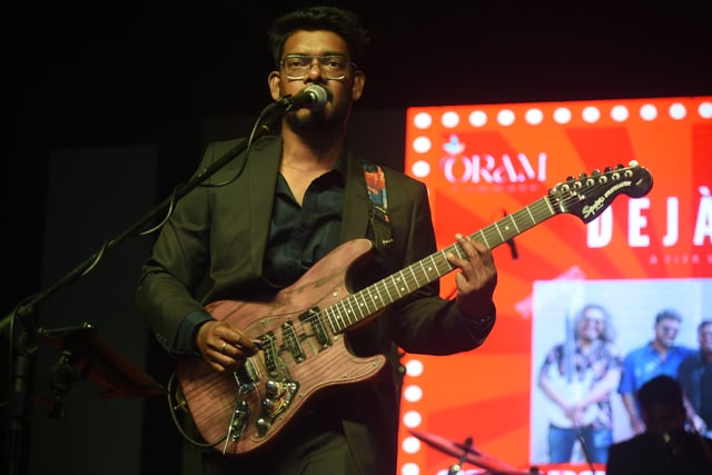 Gautam Ecka