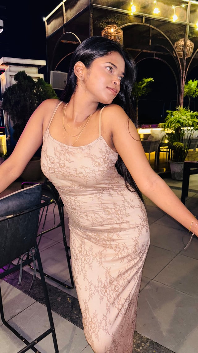 Nisha Kumari