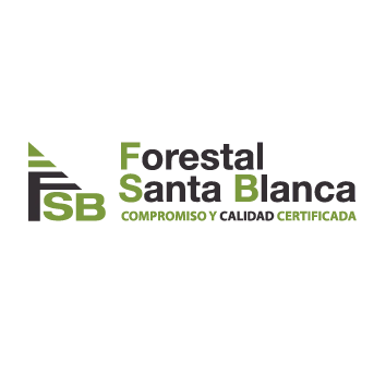 Logo de Forestal Santa Blanca