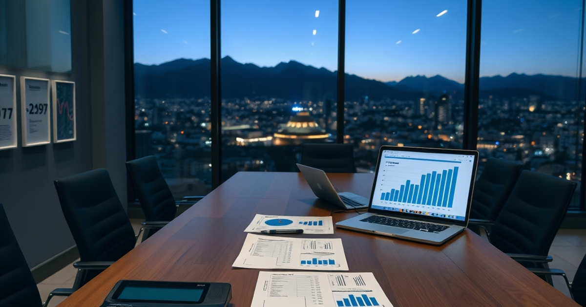 Presupuesto de seguridad 2027: guía para empresas en Chile