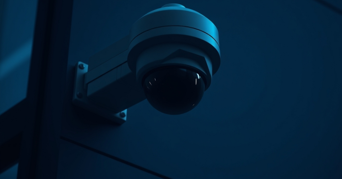 Videovigilancia y Ley 21.719: qué exige a tu empresa