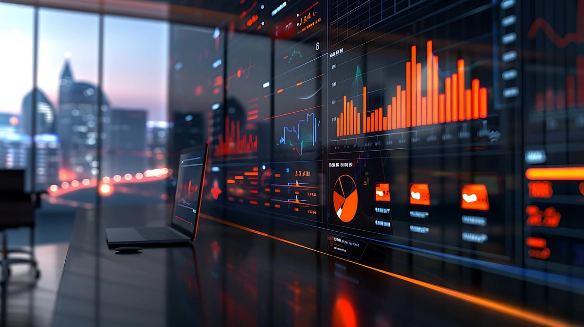 Supervisión y operación inteligente en seguridad privada