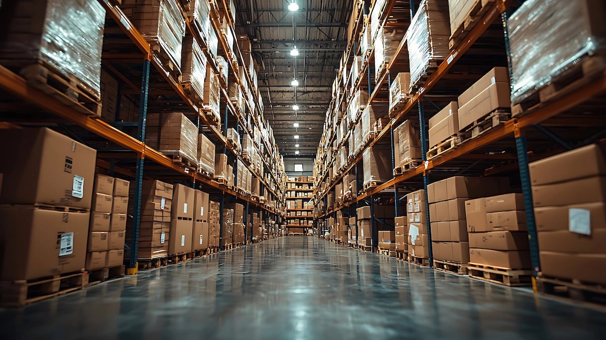 Industria de Bodegas