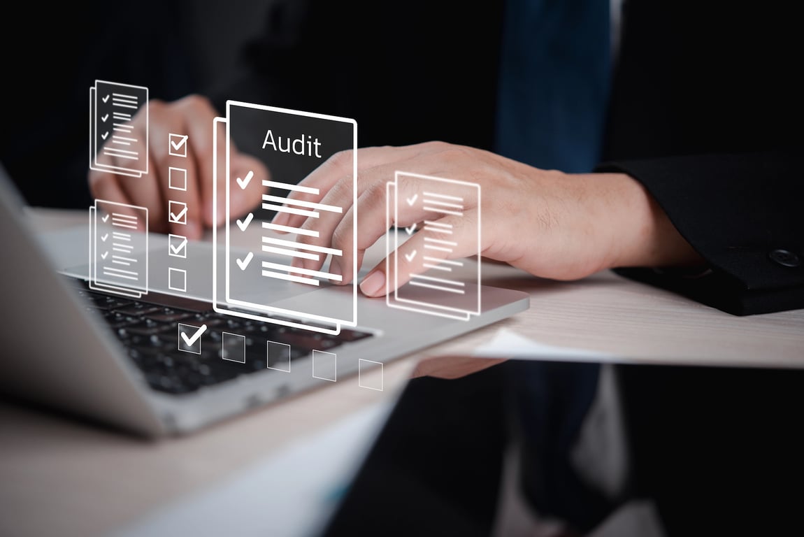 Auditoría de Seguridad - Gard Security