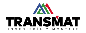 Logo de Transmat