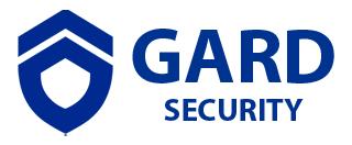 Gard Security Logo
