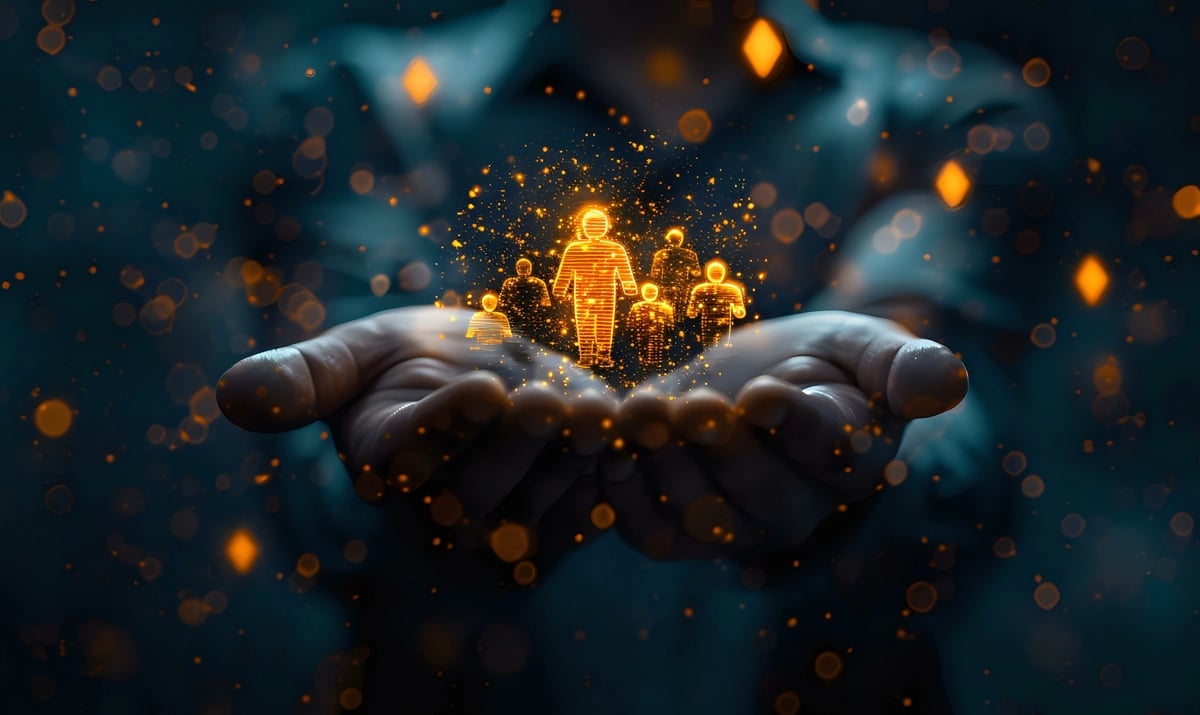 Trayectoria de Gard Security