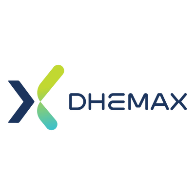 Logo de Dhemax