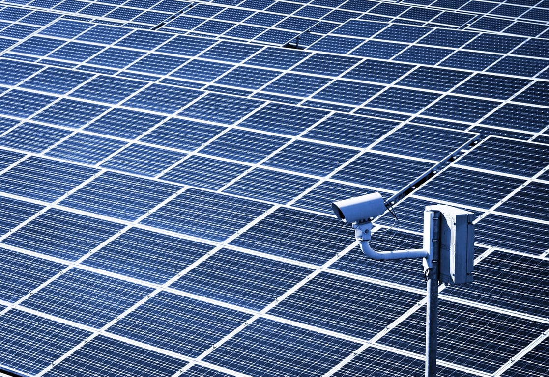 Seguridad Electrónica - Imagen 1