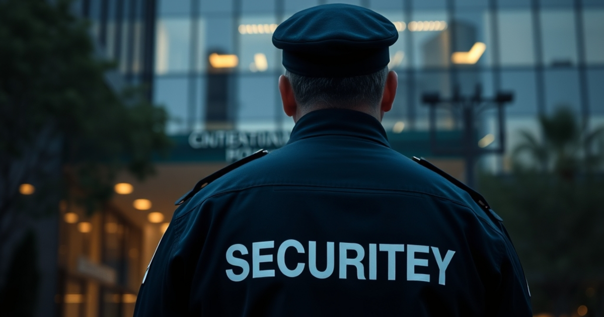 ¿Puede un guardia detener a una persona en Chile? Guía 2026