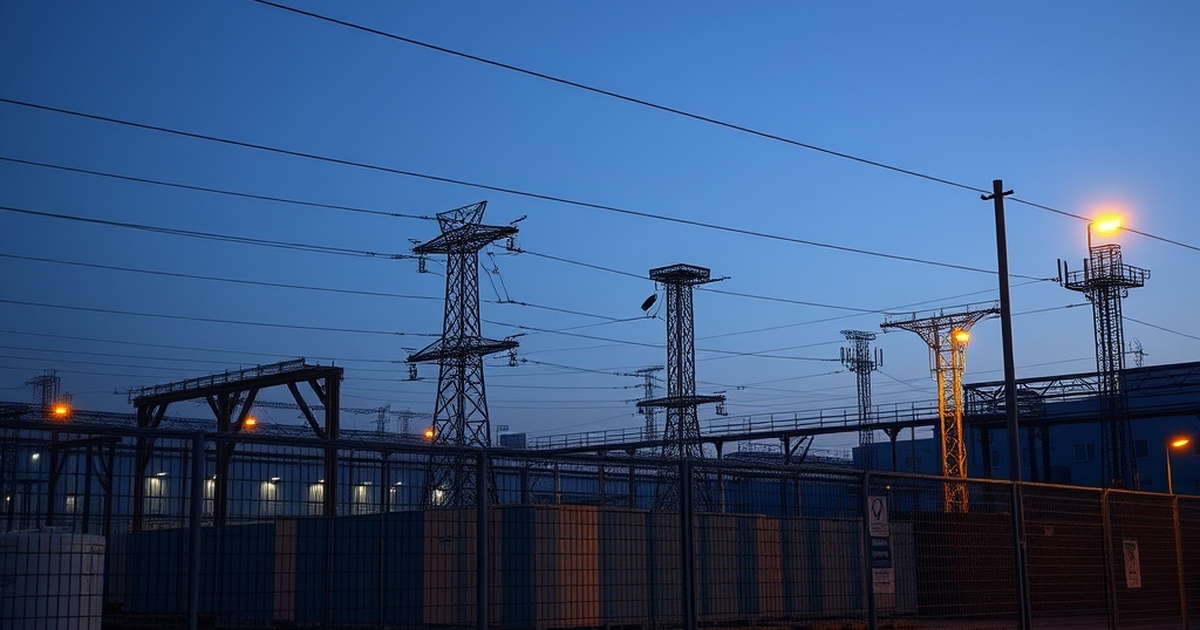 Robo de cables de cobre en empresas: cómo prevenirlo