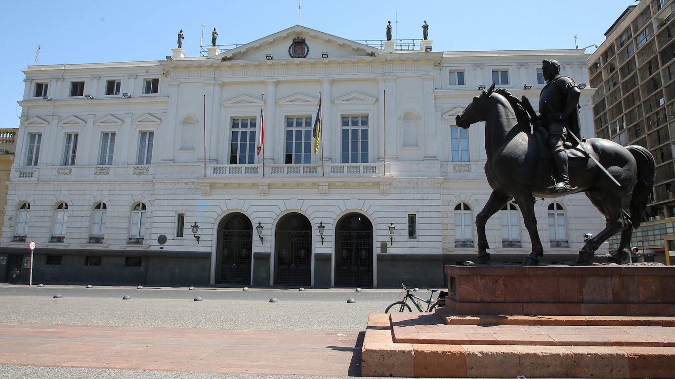 Industria de Instituciones Públicas