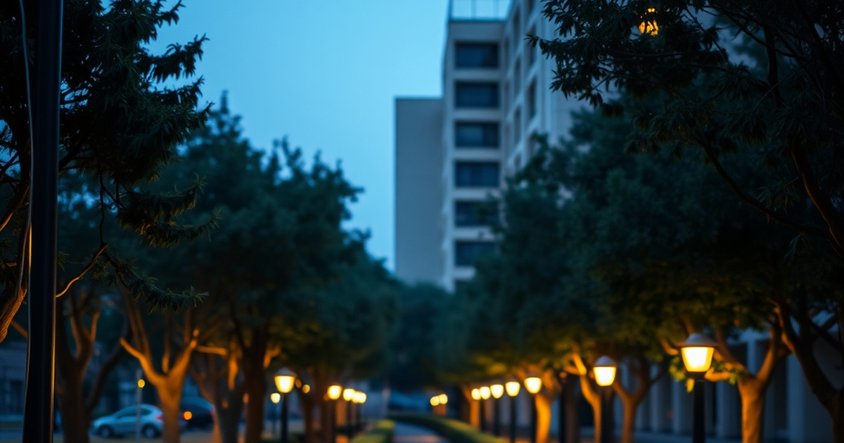 Seguridad en universidades: cómo proteger un campus