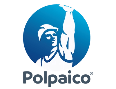 Logo de Polpaico