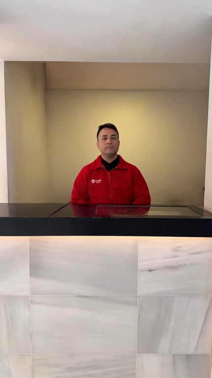 Guardias de Seguridad - Imagen 2