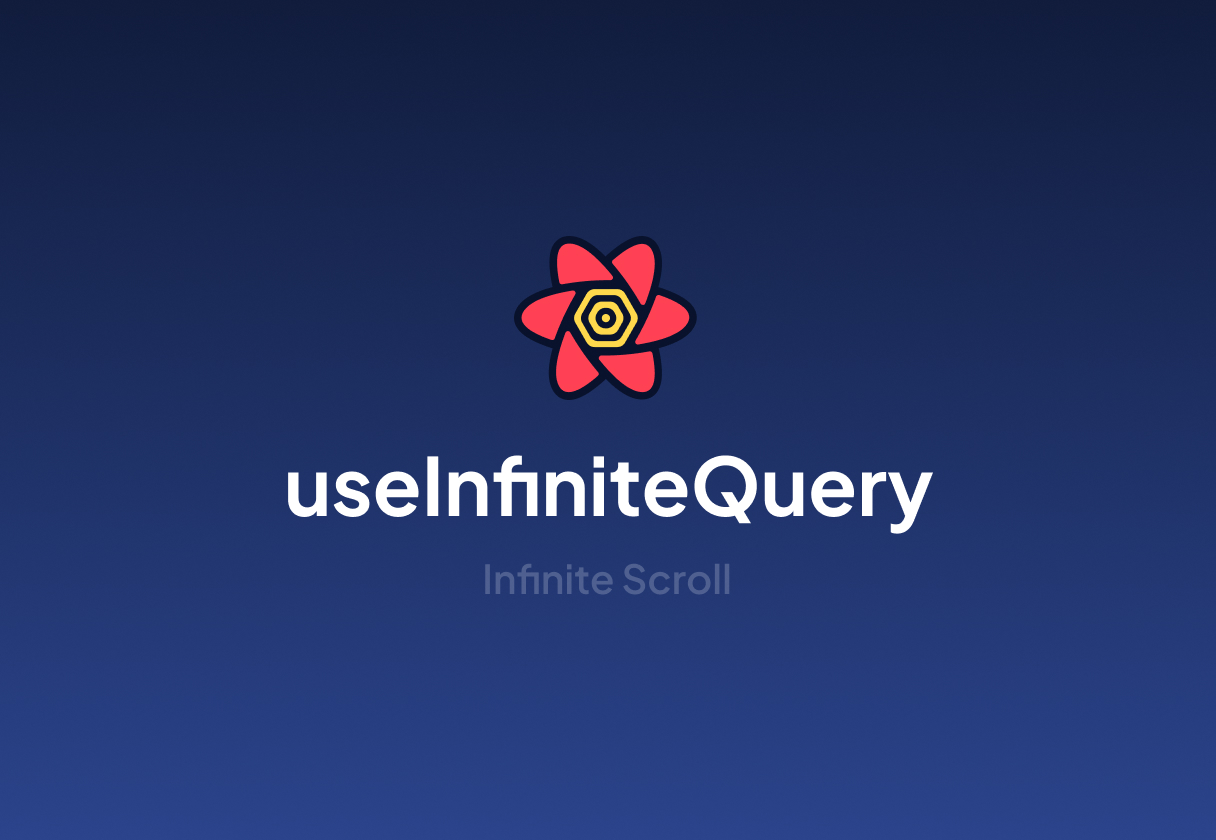 useInfiniteQuery - 무한스크롤 Offset 페이지네이션 오류 해결하기 thumbnailUrl