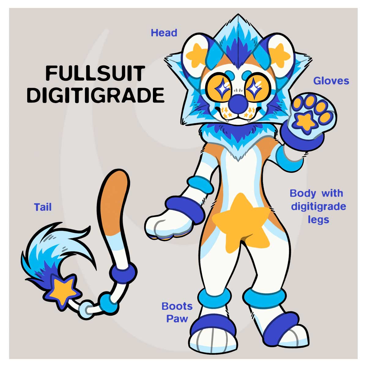 CLÉMENT, le Lion Clown Étoilé, Jongleur des Cieux - Image 7