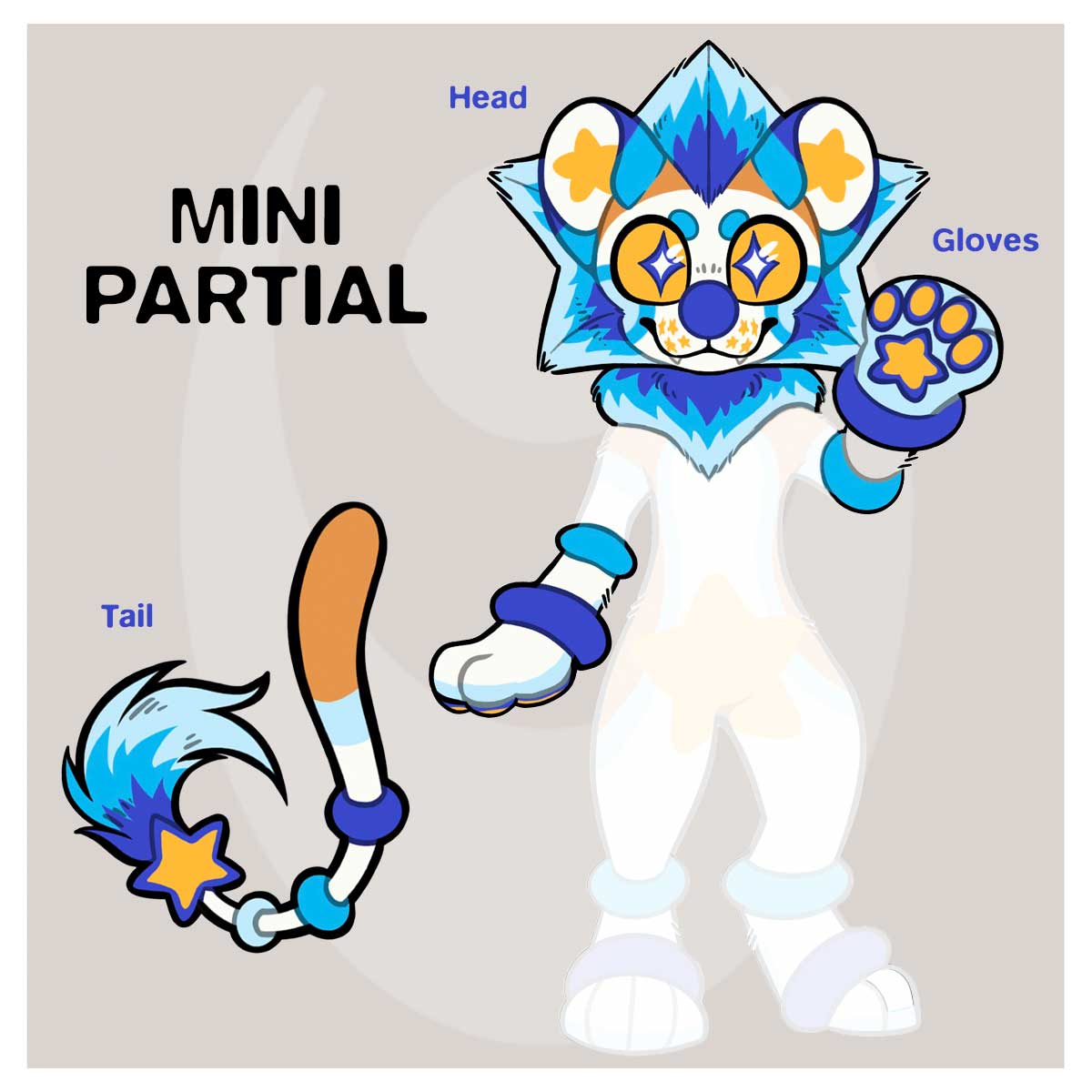 CLÉMENT, le Lion Clown Étoilé, Jongleur des Cieux - Image 5