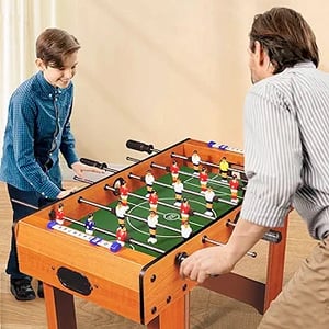 Foosball Table for Adults &amp; Kids