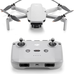 DJI Mini 2 SE, Lightweight Mini Drone with QHD Video