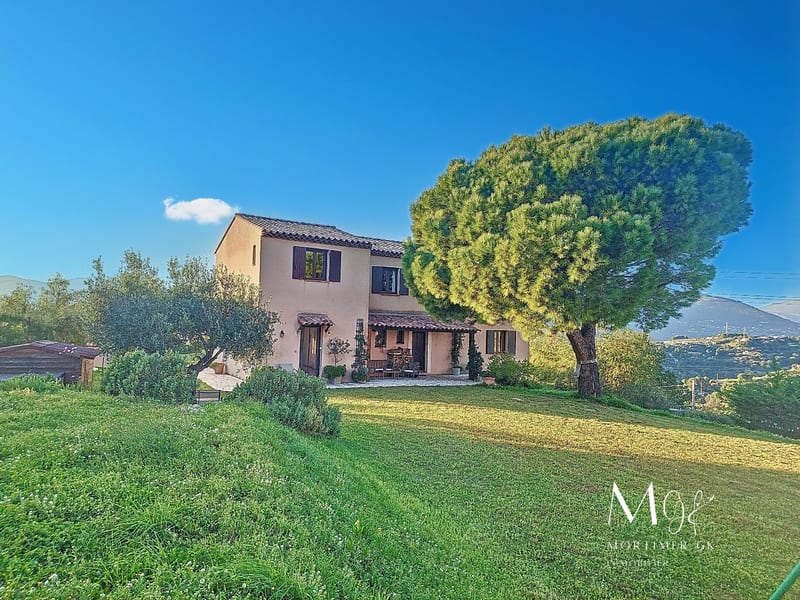 Maison à NICE OUEST BELLET (06200) — photo 3