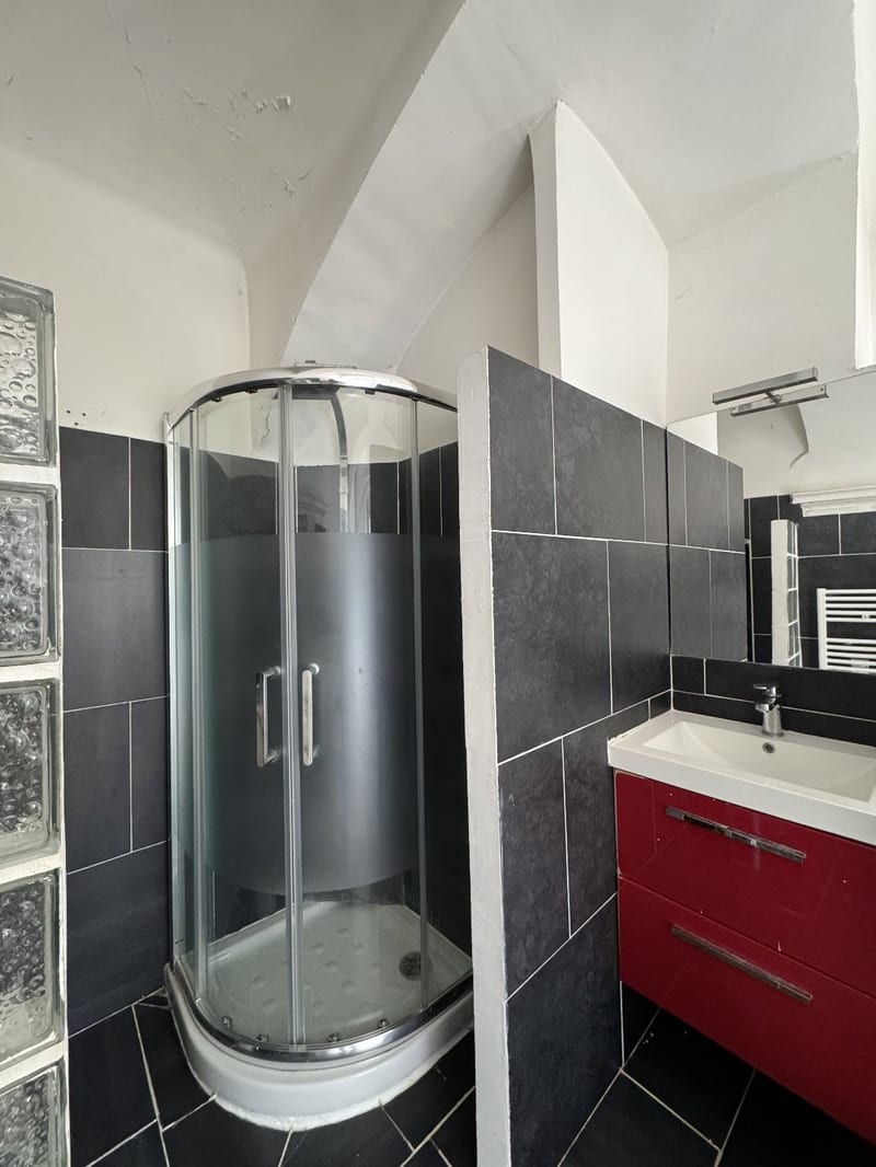 Appartement 2 pieces a Tende 42 m2 — photo 6